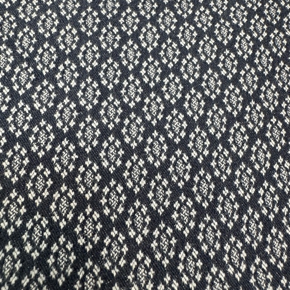 Nanette Lepore navy leggings - Size L - Picture 3 of 6